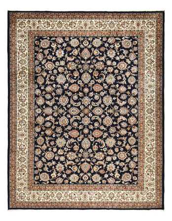 Perser Rug - Classic - Royal - 393 x 302 cm - dark blue