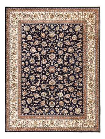 Perser Rug - Classic - Royal - 394 x 300 cm - dark blue