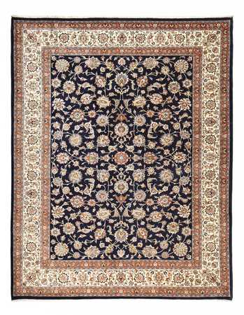 Perser Rug - Classic - Royal - 398 x 298 cm - dark blue