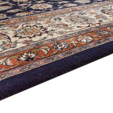 Perser Rug - Classic - Royal - 398 x 298 cm - dark blue