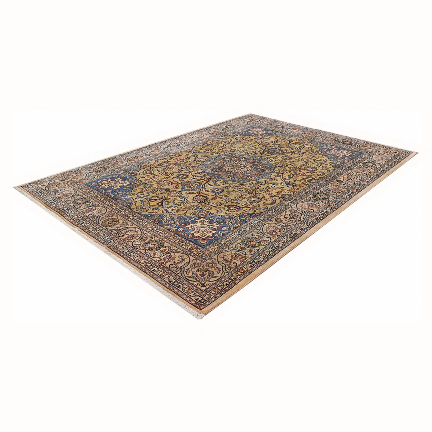 Perser Rug - Classic - 290 x 210 cm - light beige