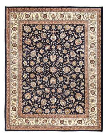 Perser Rug - Classic - Royal - 389 x 304 cm - dark blue