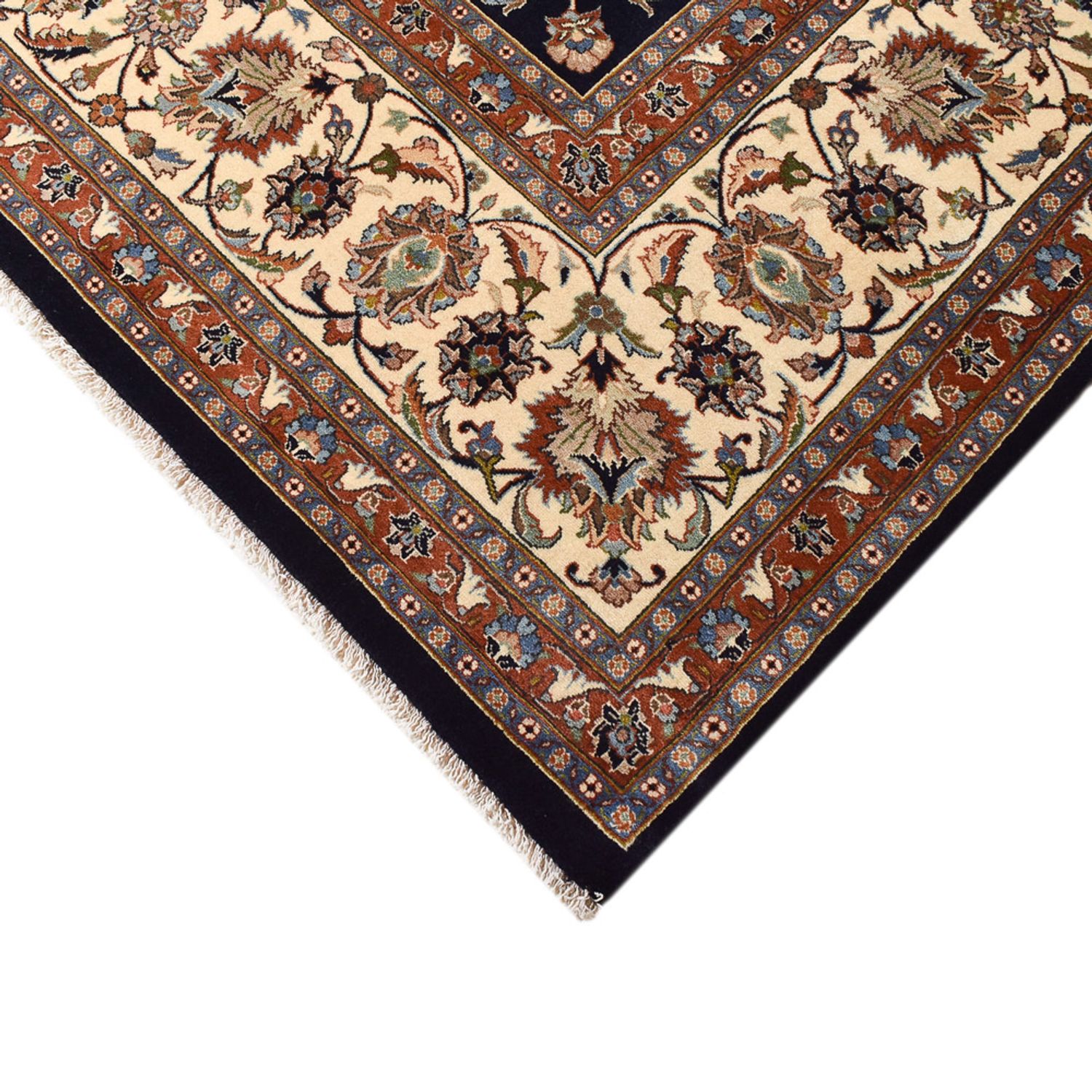 Perser Rug - Classic - Royal - 390 x 301 cm - dark blue