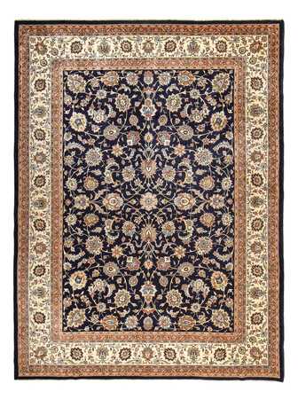 Perser Rug - Classic - Royal - 400 x 303 cm - dark blue