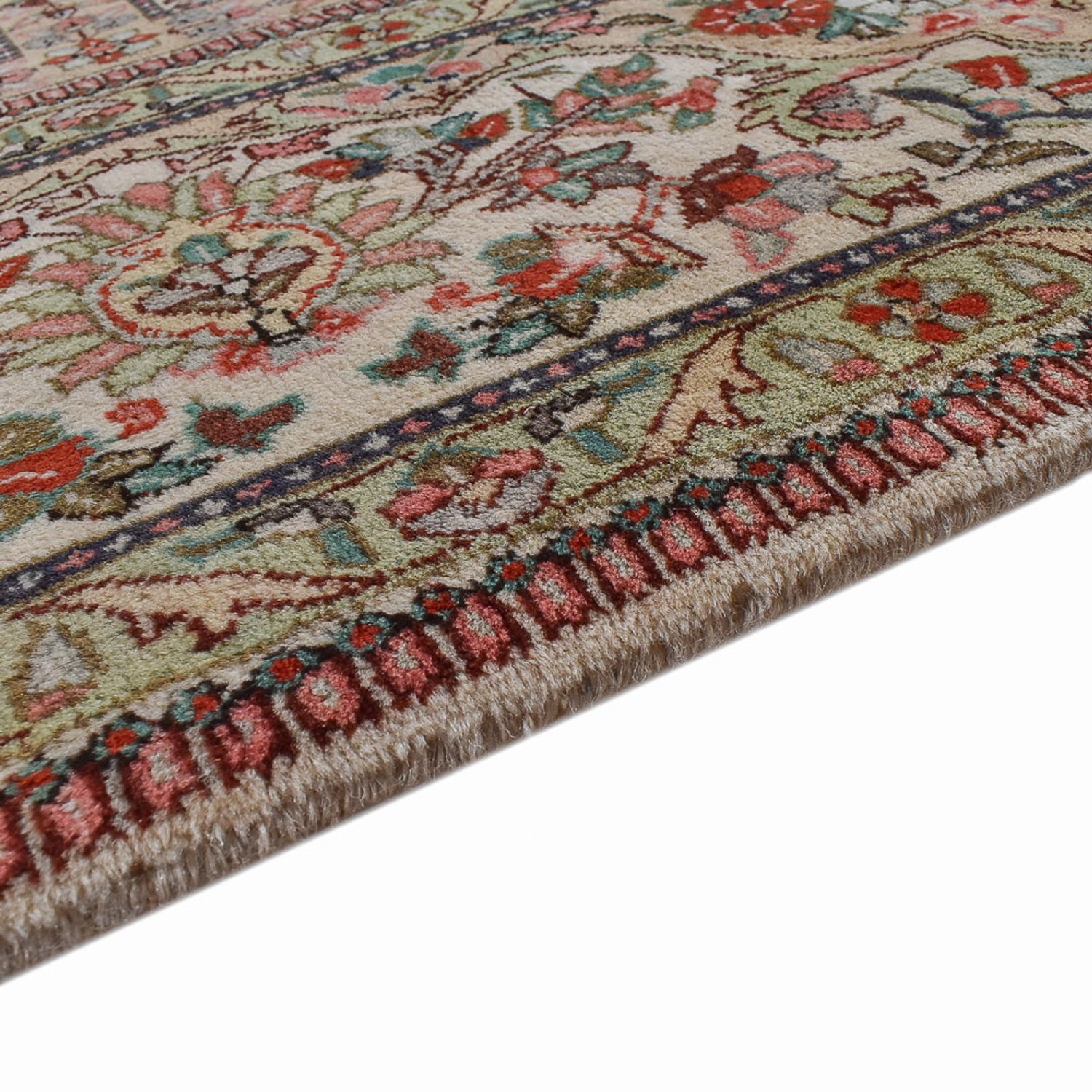 Perser Rug - Classic - 413 x 321 cm - sand