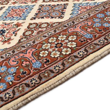 Perser Rug - Classic - 211 x 135 cm - multicolored