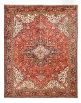 Perser Rug - Nomadic - 377 x 297 cm - red