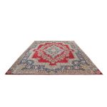 Perser Rug - Royal - 411 x 320 cm - red