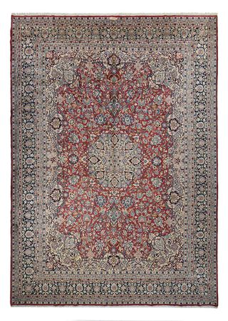 Perser Rug - Royal - 423 x 296 cm - sand