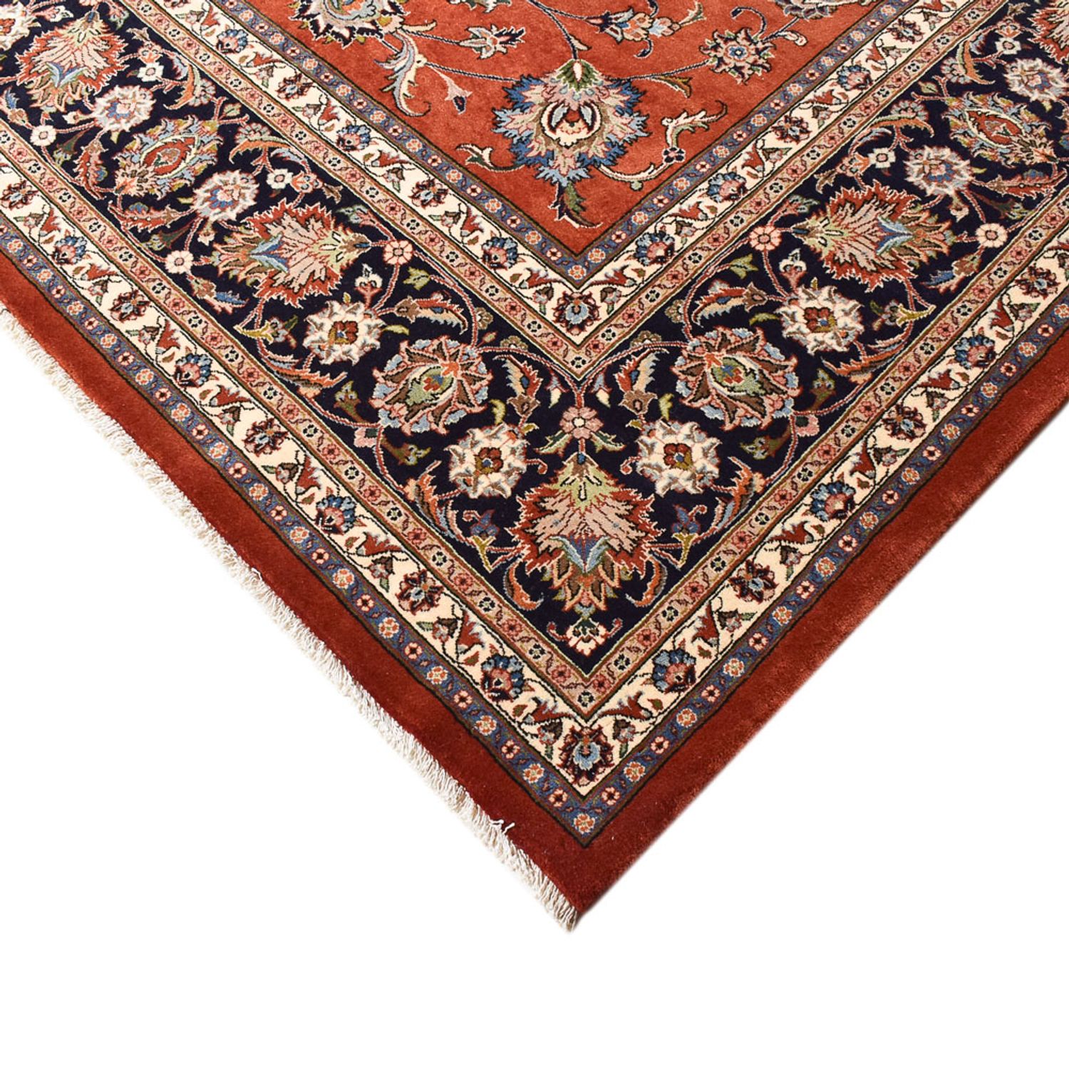 Perser Rug - Classic - Royal - 385 x 299 cm - red