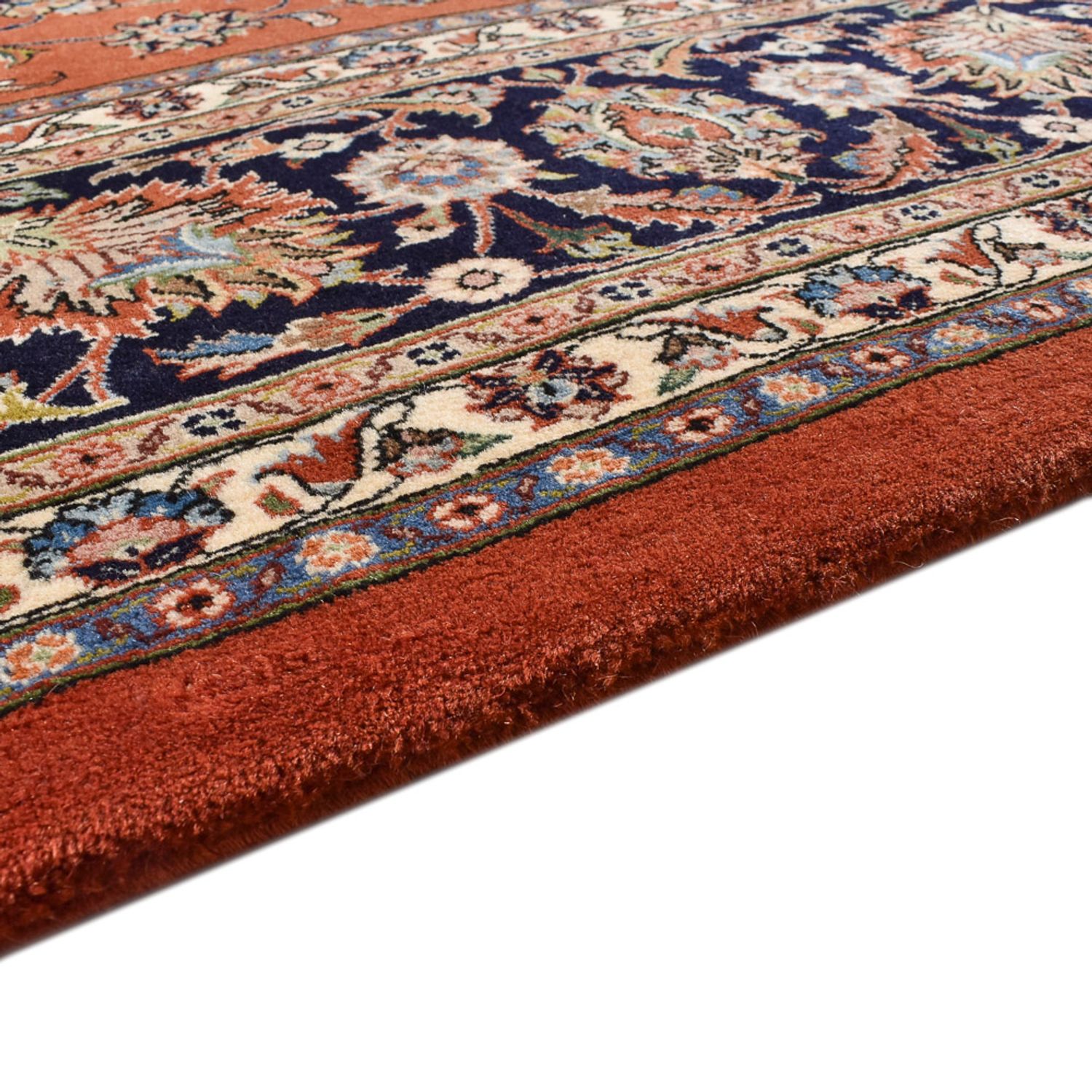 Perser Rug - Classic - Royal - 385 x 299 cm - red