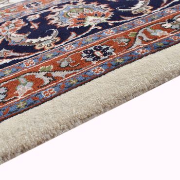 Perser Rug - Classic - Royal - 342 x 253 cm - cream