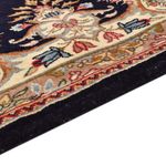 Perser Rug - Royal - 181 x 122 cm - dark blue