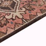 Perser Rug - Nomadic - 180 x 127 cm - light red