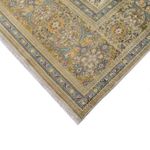 Perser Rug - Classic - 410 x 298 cm - olive green