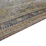 Perser Rug - Classic - 410 x 298 cm - olive green