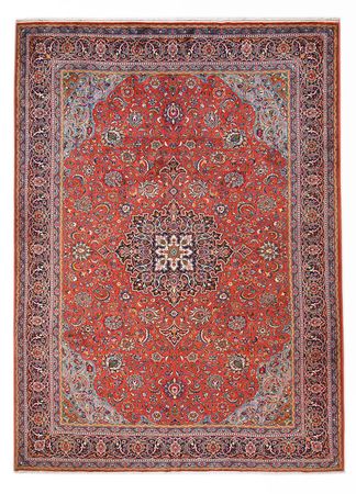 Perser Rug - Classic - 400 x 295 cm - red