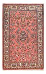 Perser Rug - Classic - 202 x 128 cm - light red