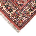 Perser Rug - Classic - 202 x 128 cm - light red