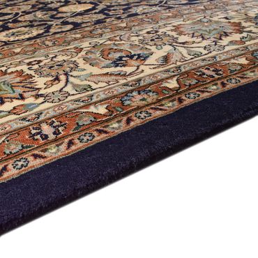 Perser Rug - Classic - Royal - 396 x 300 cm - dark blue