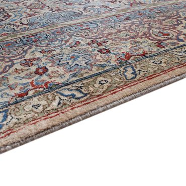 Perser Rug - Keshan - Royal - 396 x 304 cm - sand