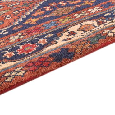 Perser Rug - Nomadic - 177 x 134 cm - multicolored