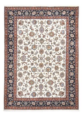 Perser Rug - Classic - Royal - 340 x 245 cm - cream