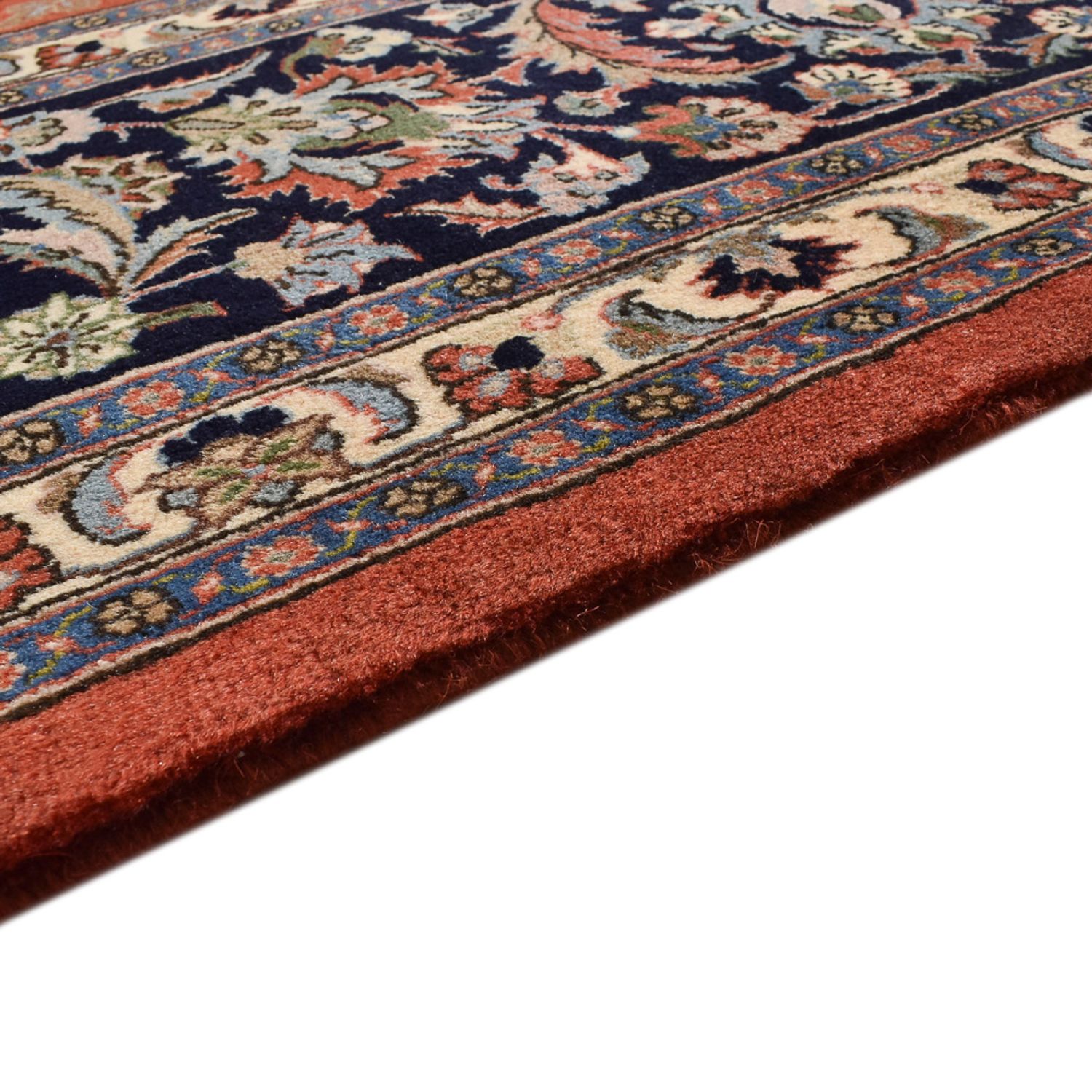 Perser Rug - Classic - Royal - 385 x 298 cm - red