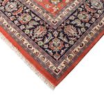 Perser Rug - Classic - Royal - 385 x 298 cm - red