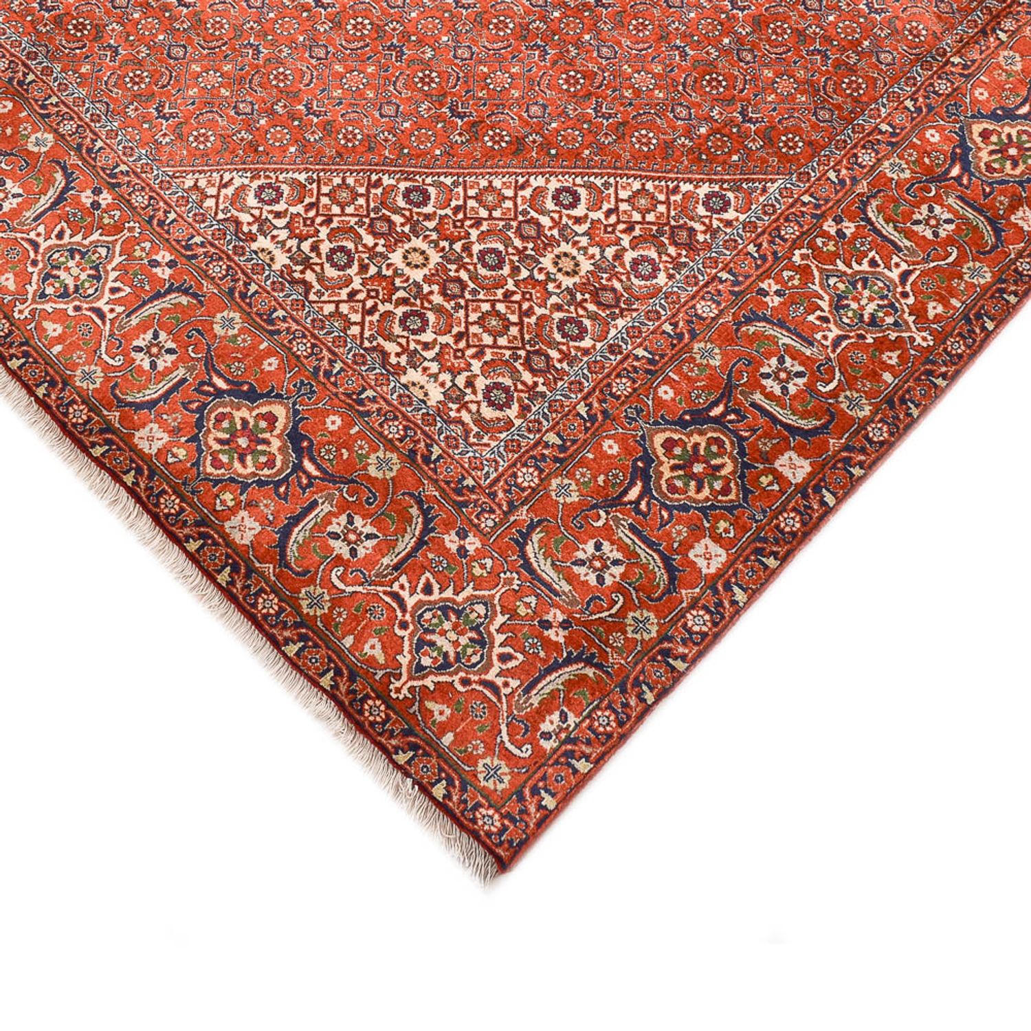 Perser Rug - Bidjar - 328 x 236 cm - rust