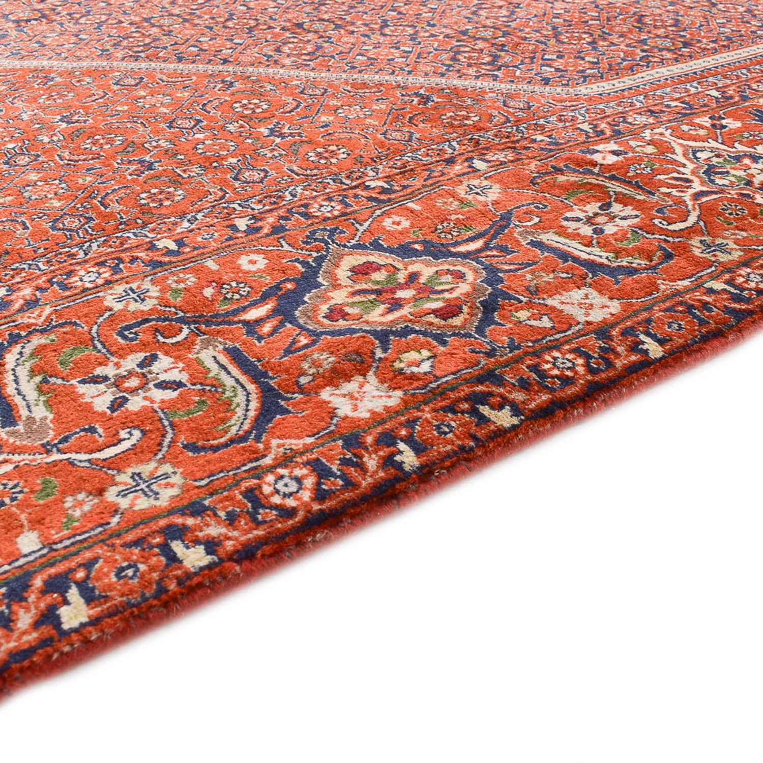 Perser Rug - Bidjar - 328 x 236 cm - rust