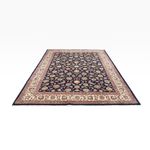 Perser Rug - Classic - Royal - 338 x 247 cm - dark blue