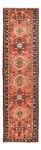 Runner Perser Rug - Nomadic - 284 x 71 cm - red