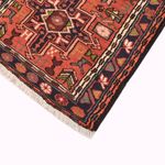 Runner Perser Rug - Nomadic - 284 x 71 cm - red