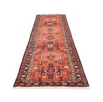 Runner Perser Rug - Nomadic - 284 x 71 cm - red