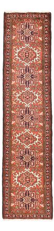 Runner Perser Rug - Nomadic - 289 x 68 cm - red