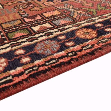 Runner Perser Rug - Nomadic - 286 x 71 cm - red