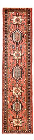 Runner Perser Rug - Nomadic - 295 x 74 cm - red