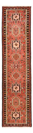 Runner Perser Rug - Nomadic - 285 x 72 cm - red