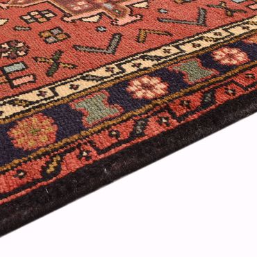 Runner Perser Rug - Nomadic - 285 x 72 cm - red