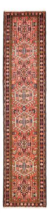 Runner Perser Rug - Nomadic - 295 x 63 cm - light red