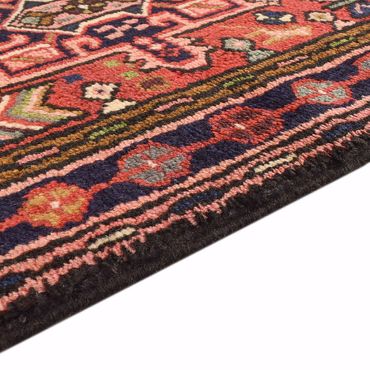 Runner Perser Rug - Nomadic - 295 x 63 cm - light red