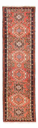 Runner Perser Rug - Nomadic - 270 x 68 cm - light red