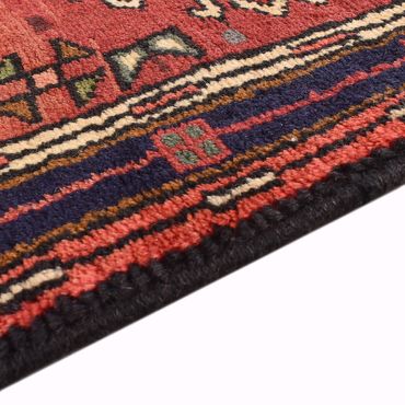 Runner Perser Rug - Nomadic - 270 x 68 cm - light red