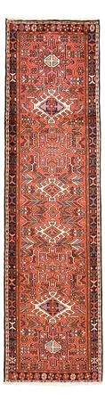 Runner Perser Rug - Nomadic - 281 x 78 cm - light red