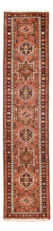 Runner Perser Rug - Nomadic - 292 x 66 cm - red