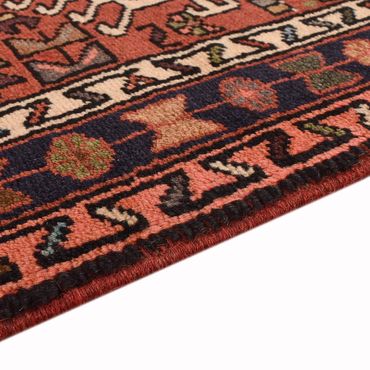 Runner Perser Rug - Nomadic - 292 x 66 cm - red