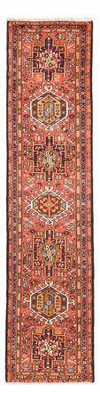 Runner Perser Rug - Nomadic - 292 x 70 cm - red