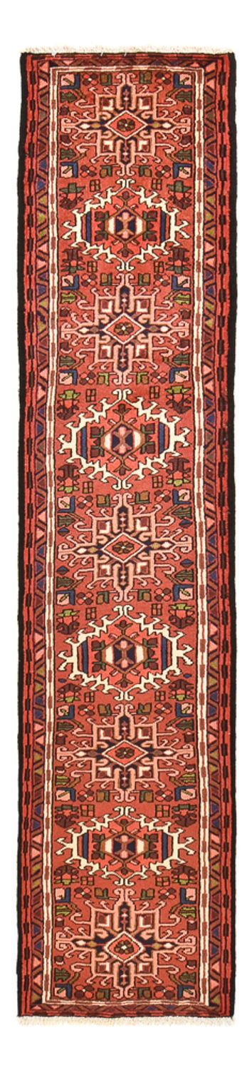 Runner Perser Rug - Nomadic - 293 x 69 cm - red