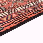 Runner Perser Rug - Nomadic - 297 x 68 cm - red